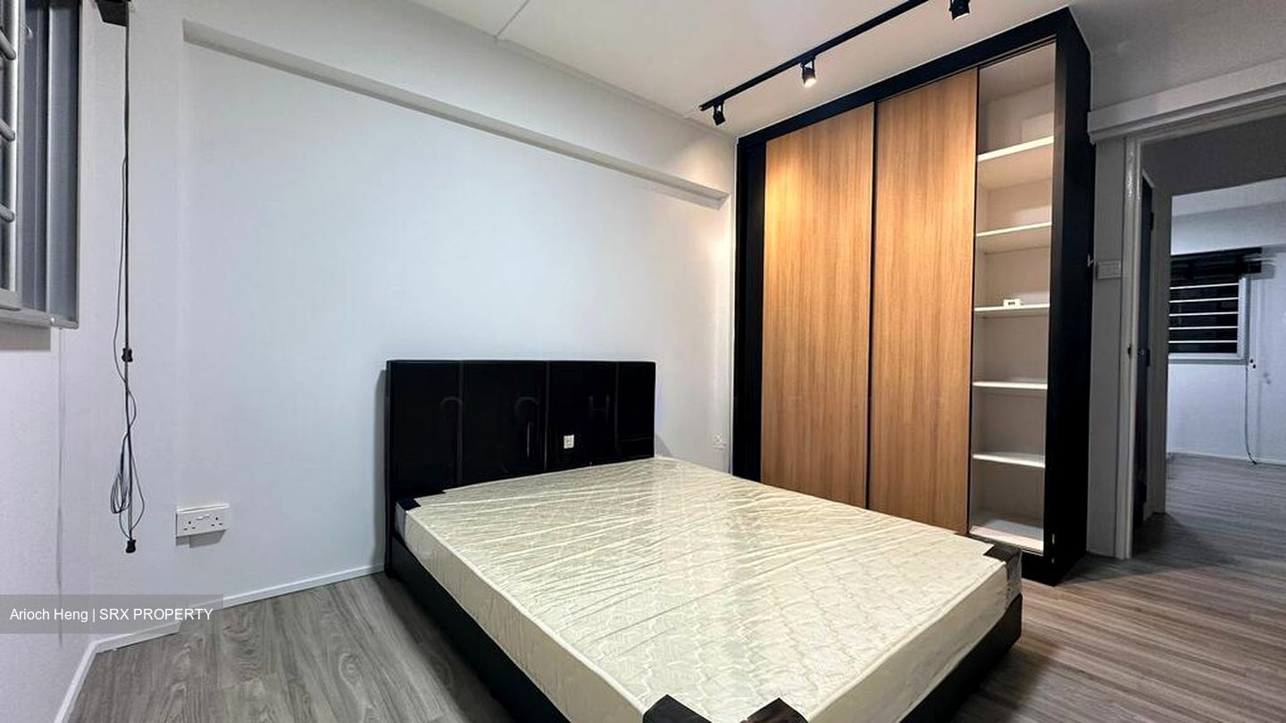 Blk 404 Yishun Avenue 6 (Yishun), HDB 4 Rooms #504640071